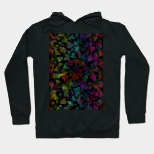 Falling Hearts Hoodie